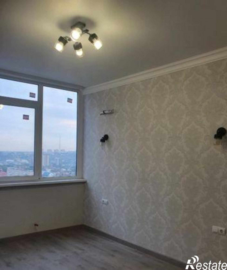 3-комн квартира в новом доме Доломановский переулок, 126