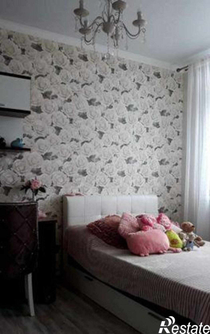 2-комн квартира проспект Сиверса, 32