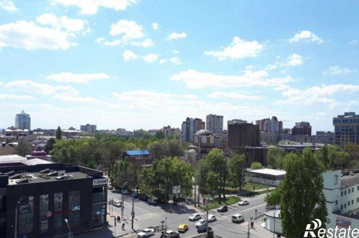 1-комн квартира в новом доме улица Максима Горького, 225