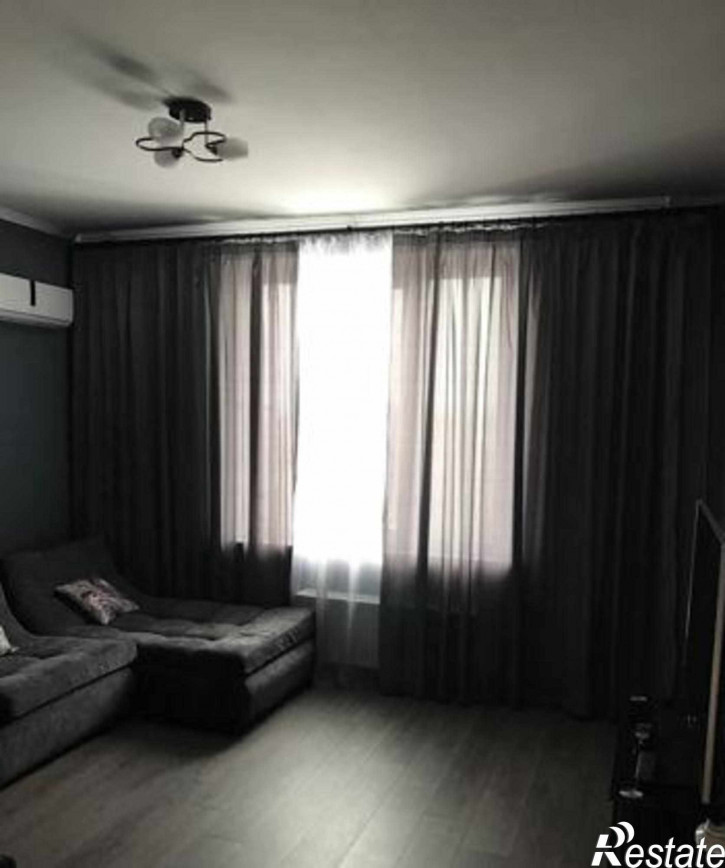 2-комн квартира улица Скачкова, 62