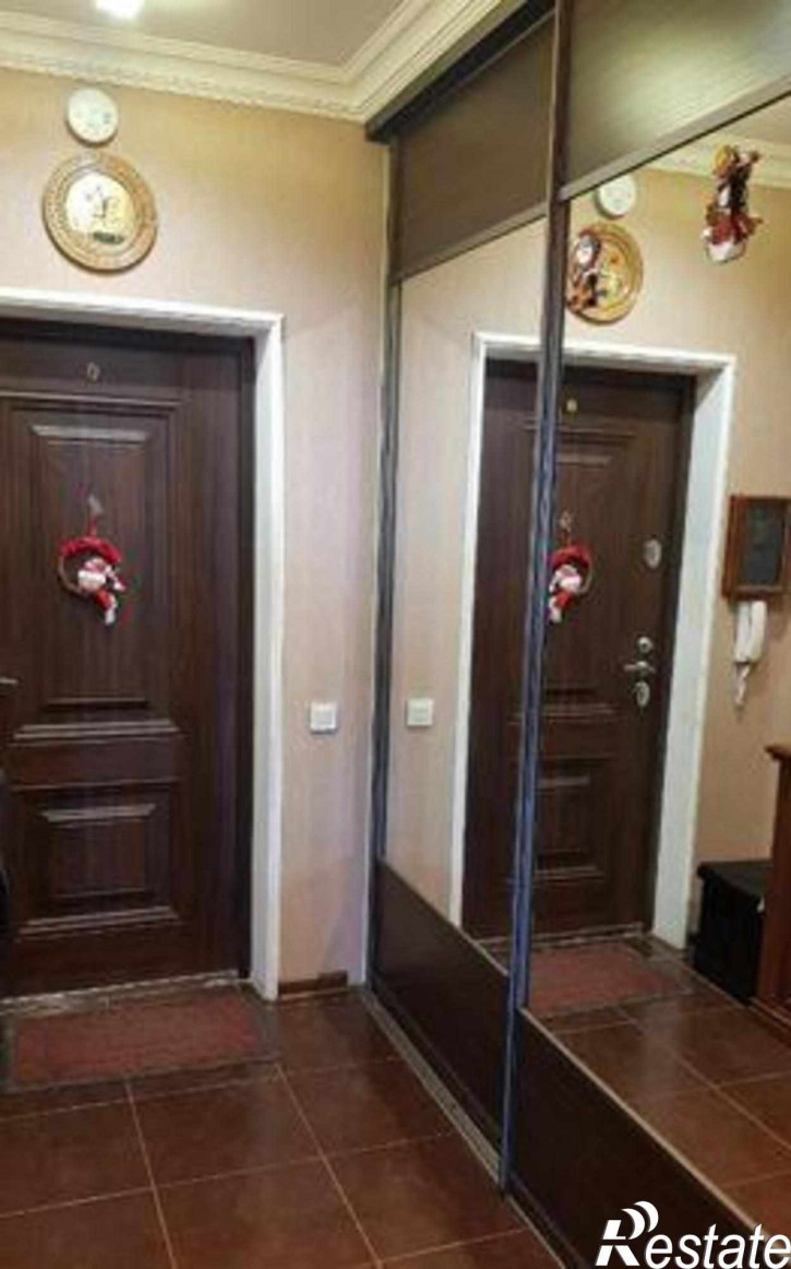 3-комн квартира Киргизская улица, 12Г
