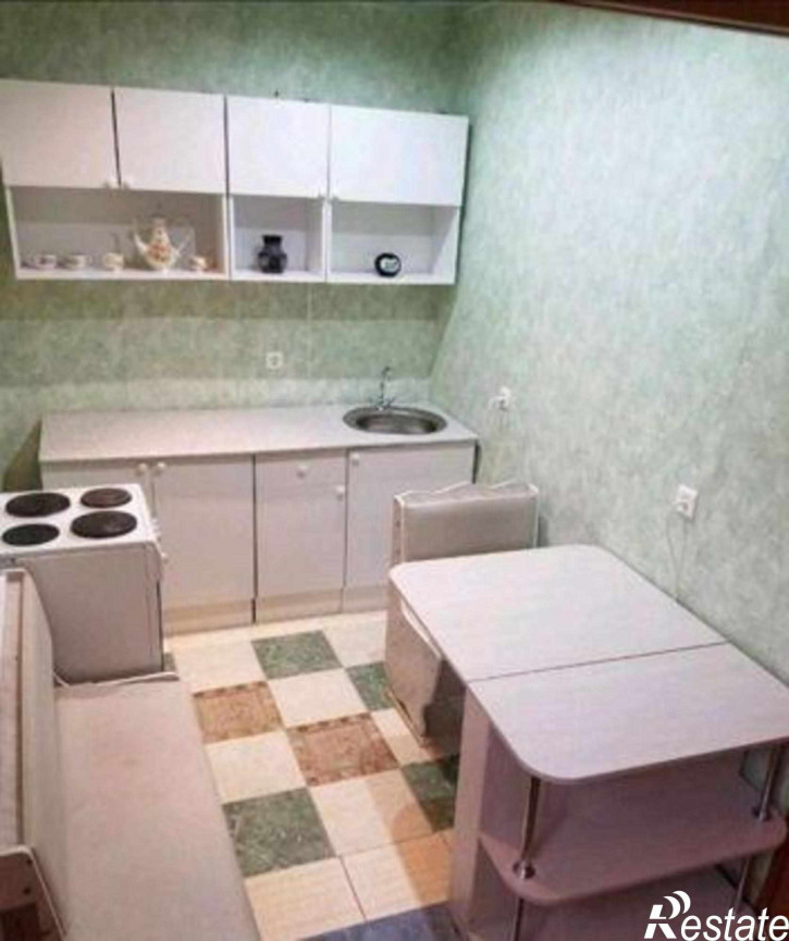 1-комн квартира Днепропетровская улица, 36/30