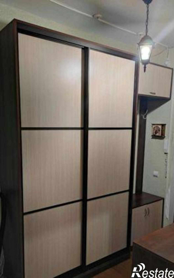 1-комн квартира улица Теряева, 9