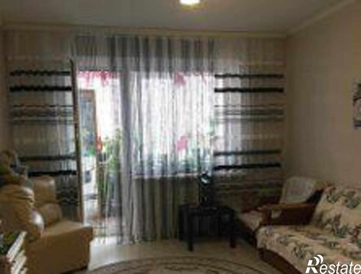 3-комн квартира Заводская улица, 20Б