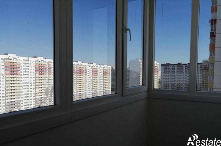 2-комн квартира переулок Белоусова, 18