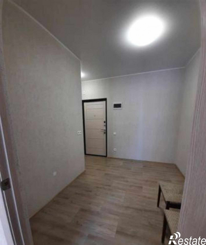 2-комн квартира улица Ткачёва, 22