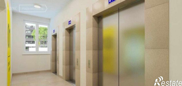2-комн квартира в новом доме улица Жмайлова, 19А