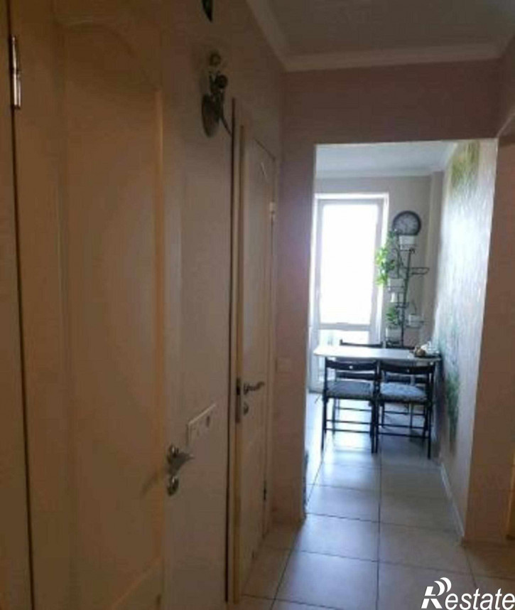 2-комн квартира улица 1-й Конной Армии, 37Б