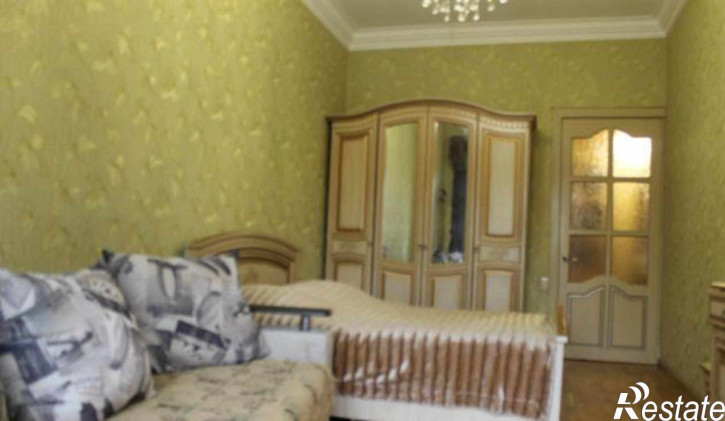 3-комн квартира Будённовский проспект, 74