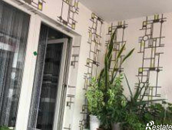 3-комн квартира Заводская улица, 20Б
