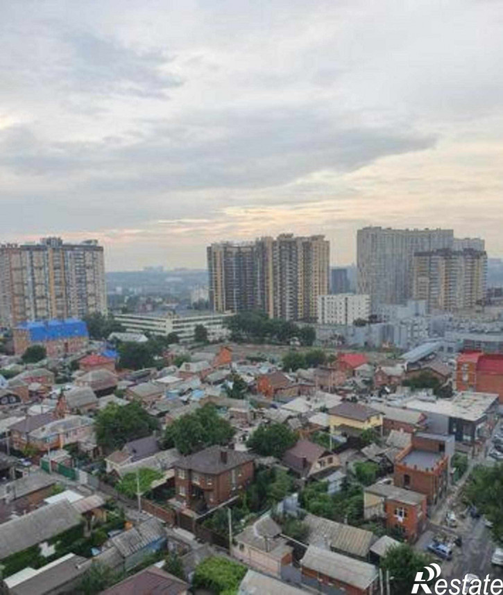 3-комн квартира в новом доме Доломановский переулок, 126