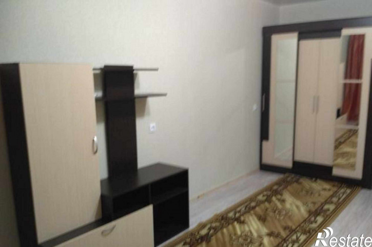 1-комн квартира переулок Белоусова, 18