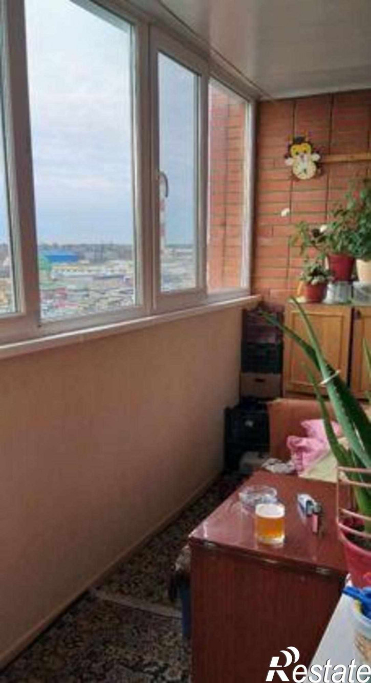 2-комн квартира улица Лелюшенко, 15А