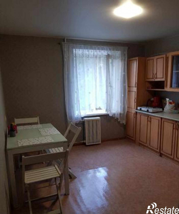2-комн квартира Днепровский переулок, 115