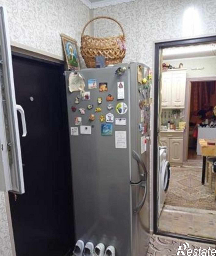1-комн квартира Доломановский переулок, 98