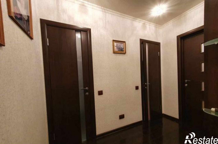 2-комн квартира Беломорский переулок, 16Г