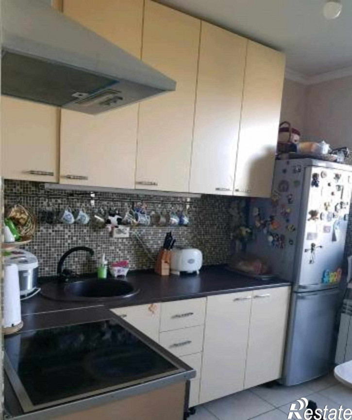 2-комн квартира улица 1-й Конной Армии, 37Б