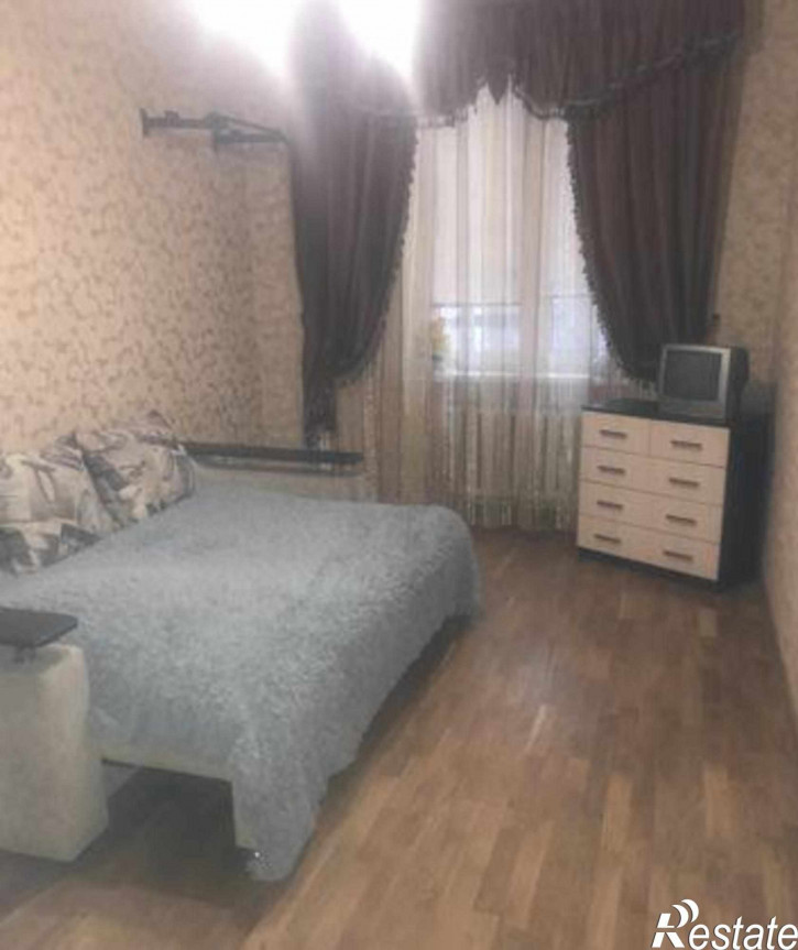 3-комн квартира Будённовский проспект, 74
