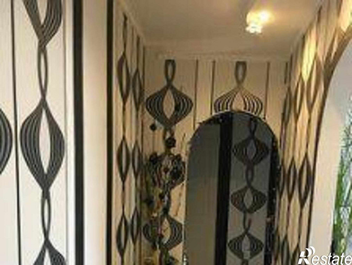 3-комн квартира Заводская улица, 20Б