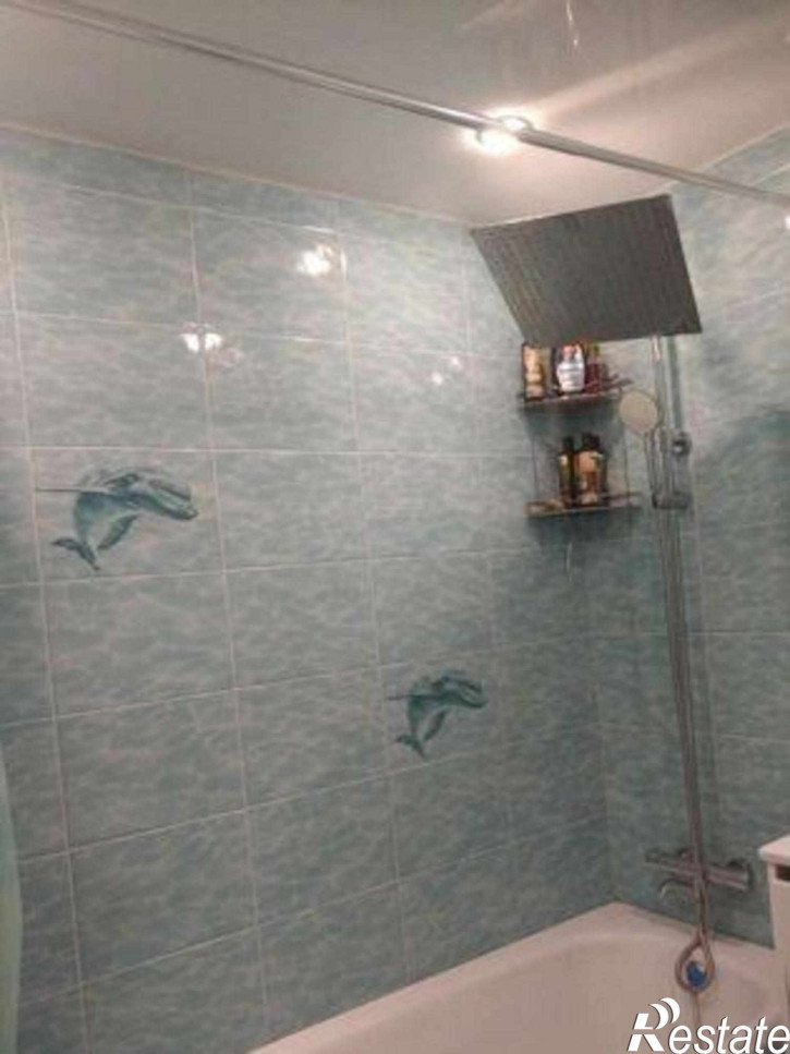 1-комн квартира переулок Андреева, 5