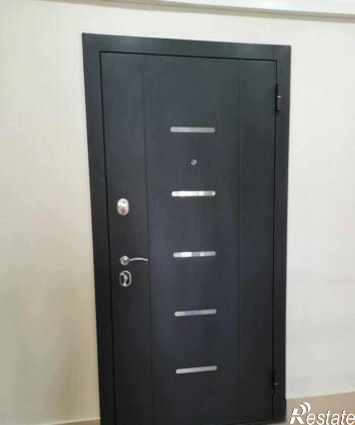 2-комн квартира улица Ткачёва, 22