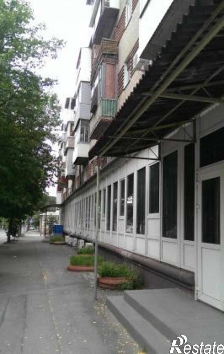 2-комн квартира улица Налбандяна, 27/32-34