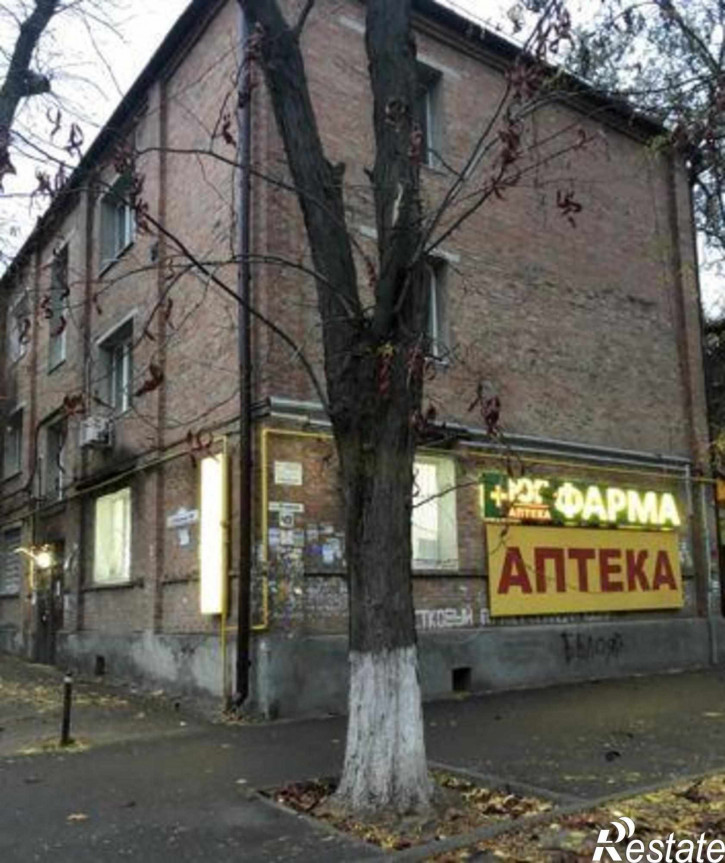 4-комн квартира улица Мечникова, 49