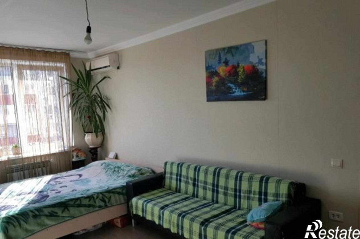 2-комн квартира улица 1-й Конной Армии, 37Б