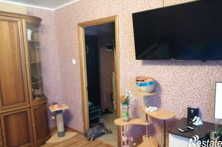 1-комн квартира Профсоюзная улица, 89
