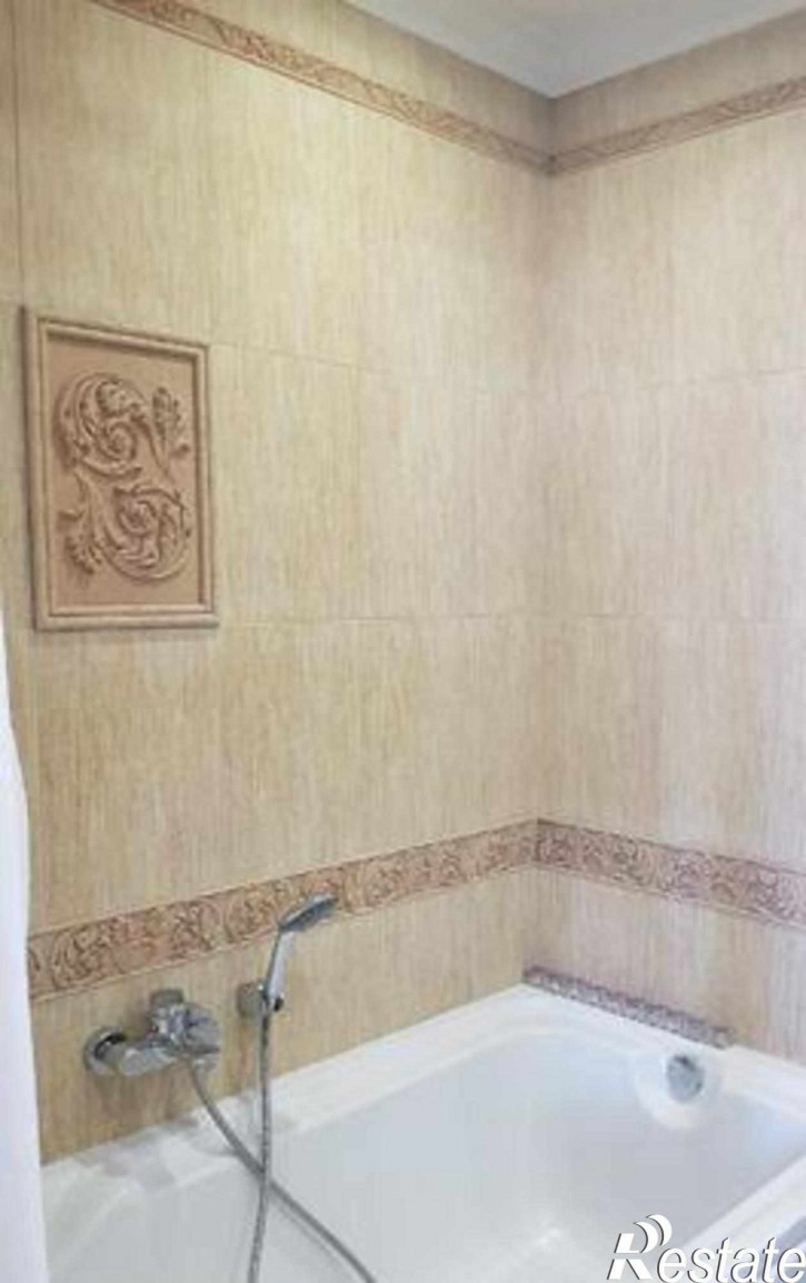 3-комн квартира Киргизская улица, 12Г