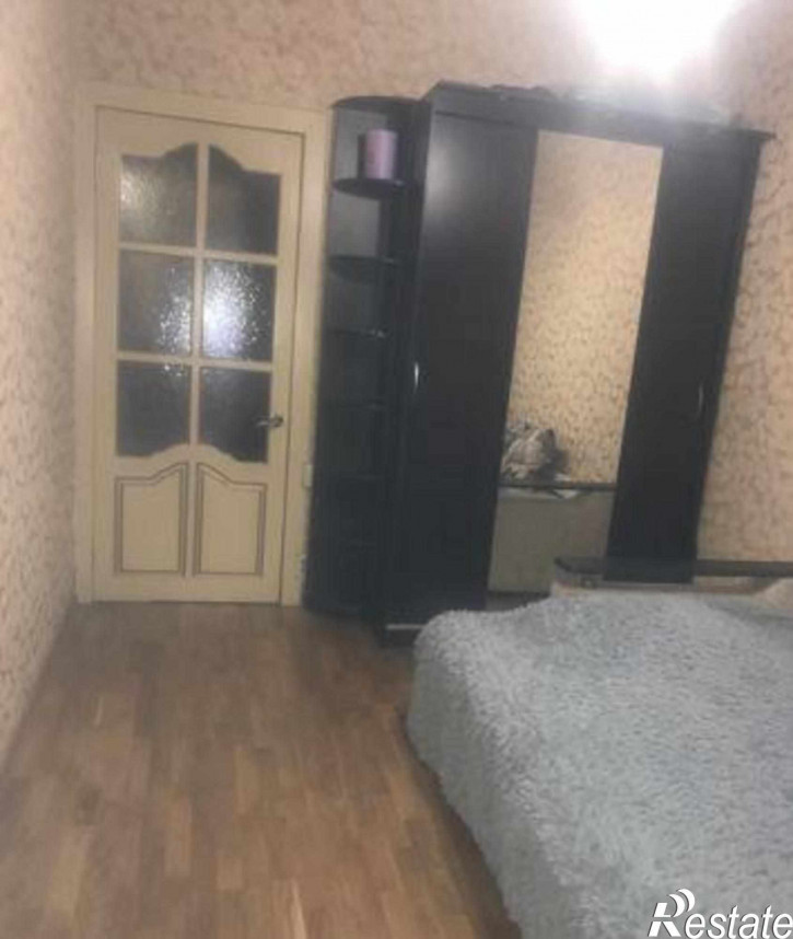 3-комн квартира Будённовский проспект, 74