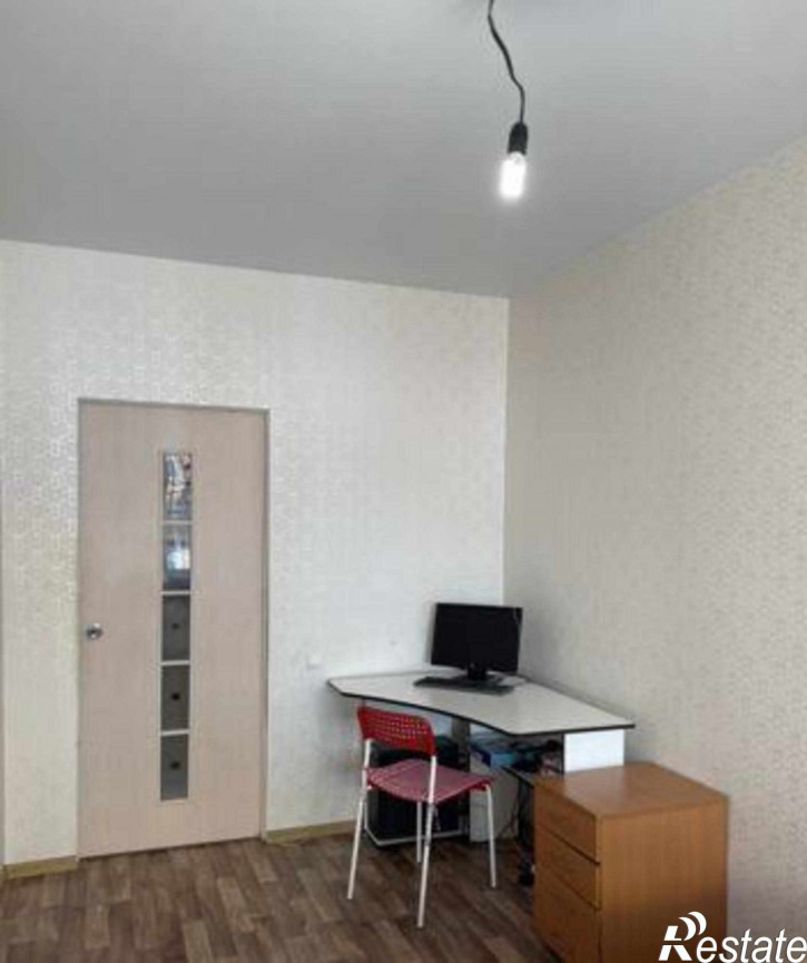 1-комн квартира Первоцветная улица, 14
