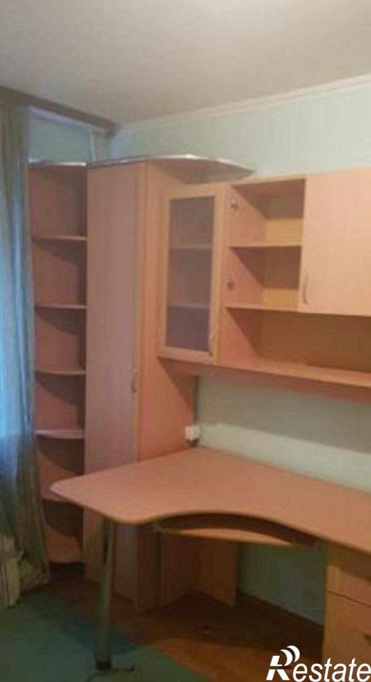 3-комн квартира улица Штахановского, 23/1