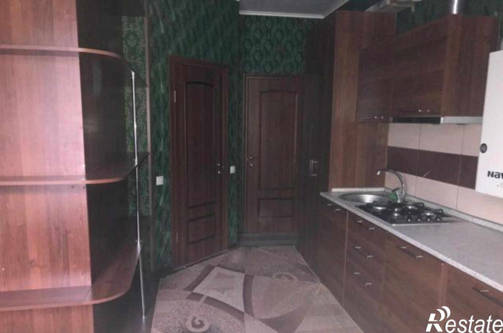 2-комн квартира Педагогический переулок, 6