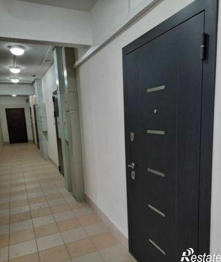 2-комн квартира улица Ткачёва, 22