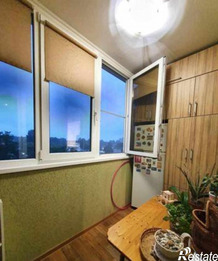 2-комн квартира Беломорский переулок, 16Г