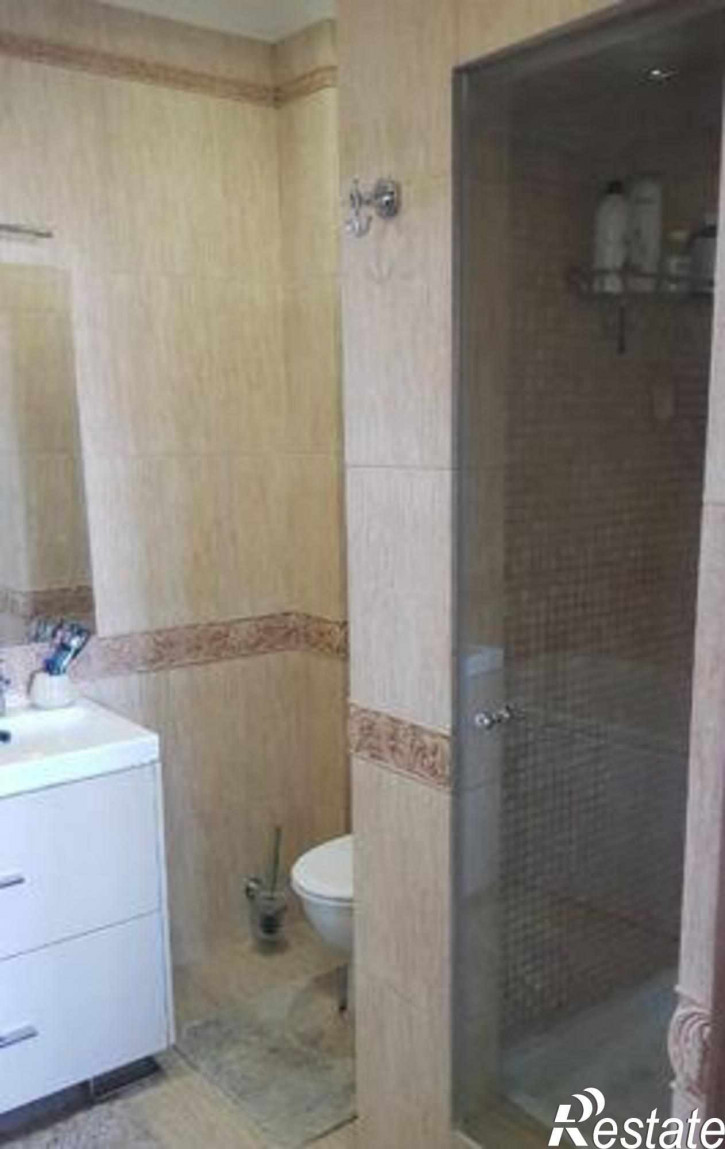 3-комн квартира Киргизская улица, 12Г
