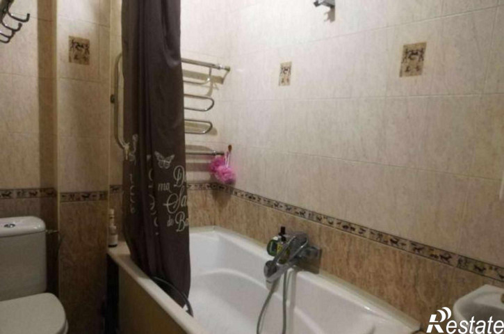3-комн квартира улица Мечникова, 59