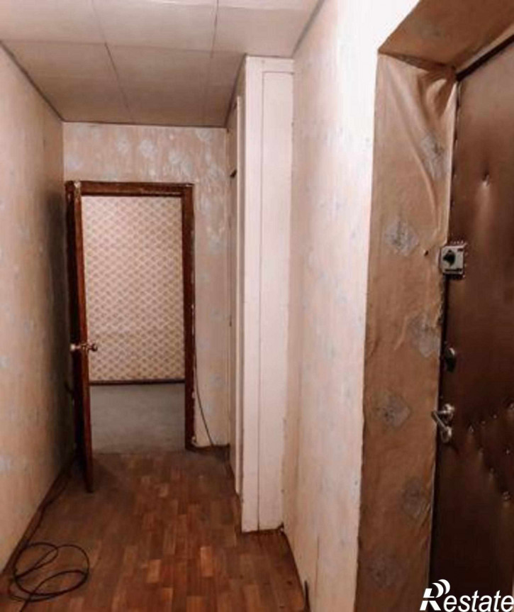 2-комн квартира улица Зорге, 58