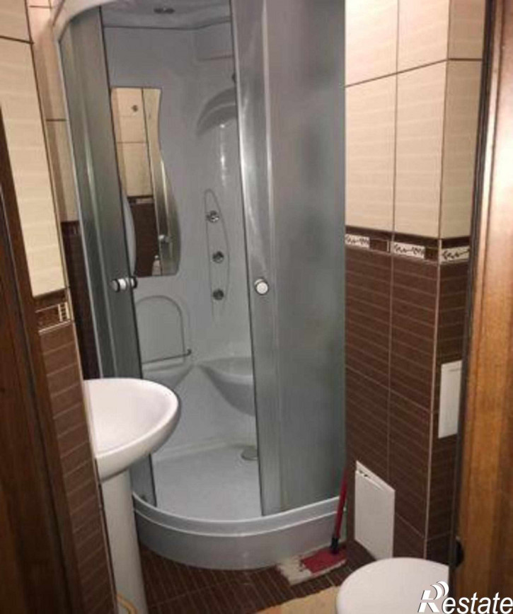 2-комн квартира Педагогический переулок, 6
