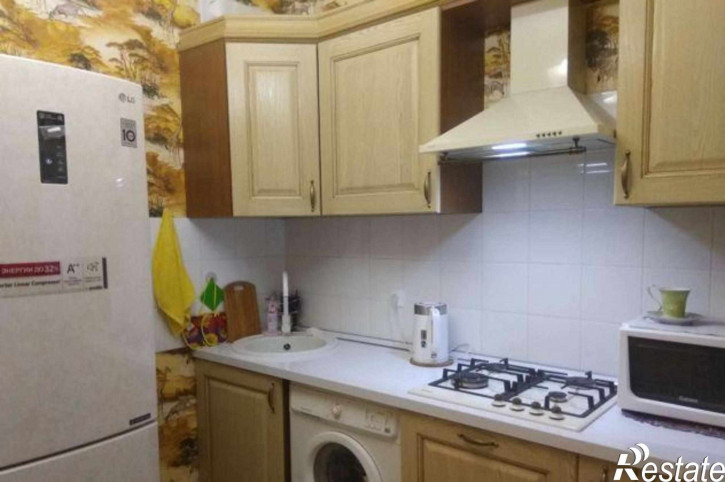 1-комн квартира улица Подвойского, 68