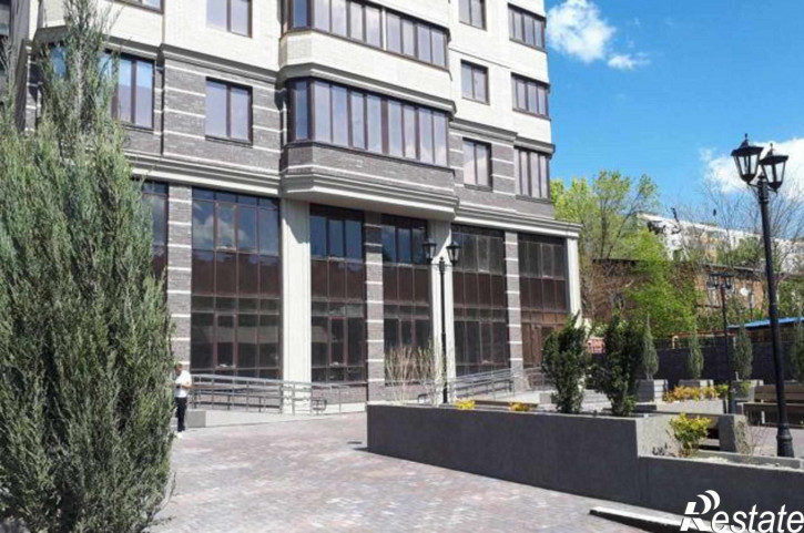 1-комн квартира в новом доме улица Максима Горького, 225