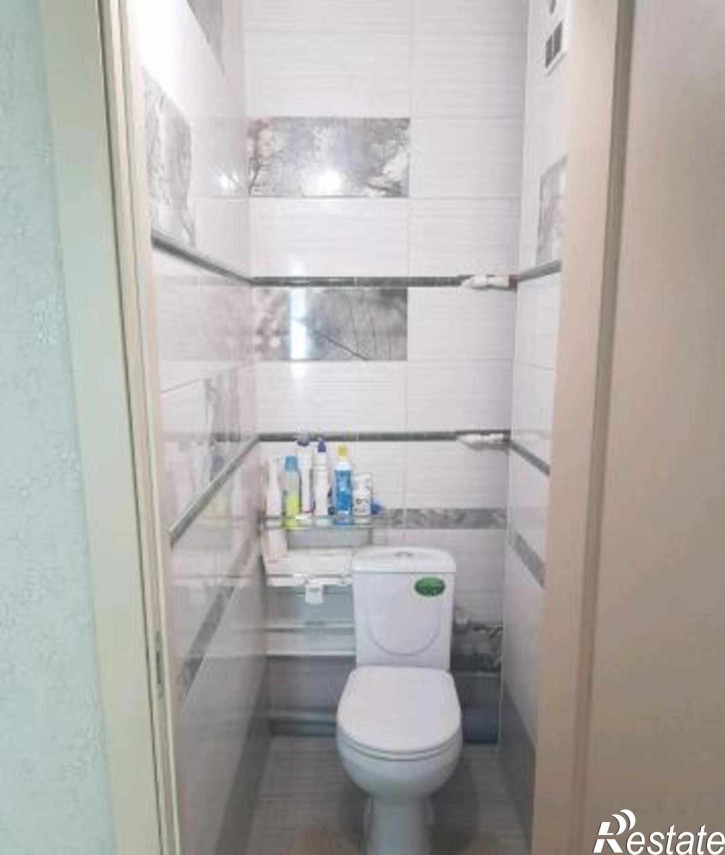 2-комн квартира улица 1-й Конной Армии, 37Б