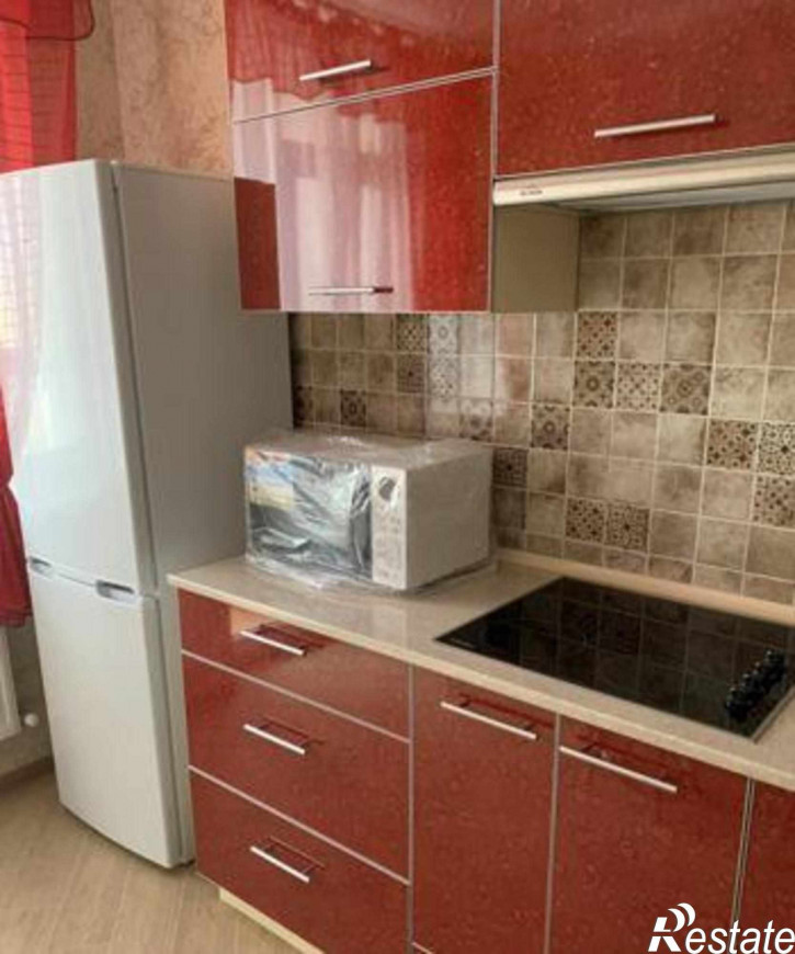1-комн квартира Гвардейский переулок, 13