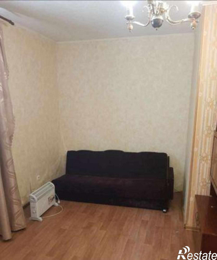 1-комн квартира Днепропетровская улица, 36/30