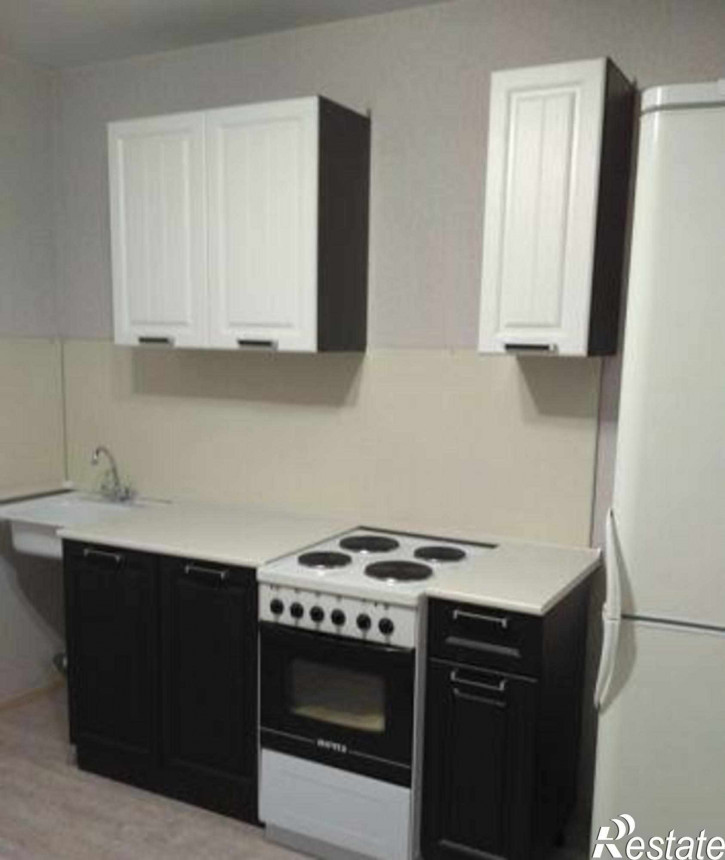 1-комн квартира переулок Белоусова, 18