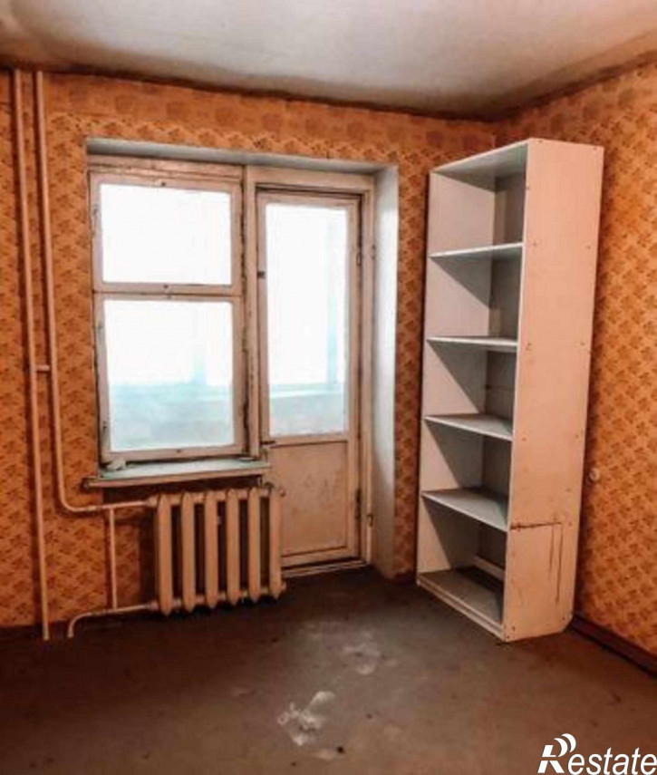 2-комн квартира улица Зорге, 58