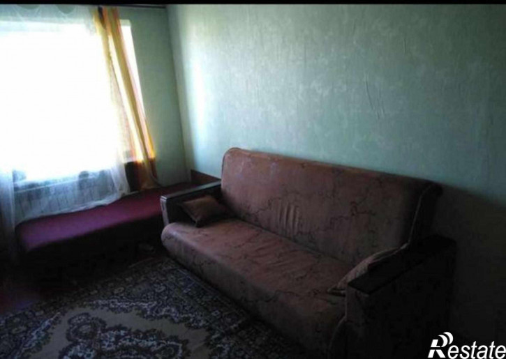 2-комн квартира проспект Ленина, 85/3