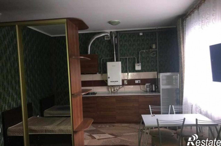 2-комн квартира Педагогический переулок, 6