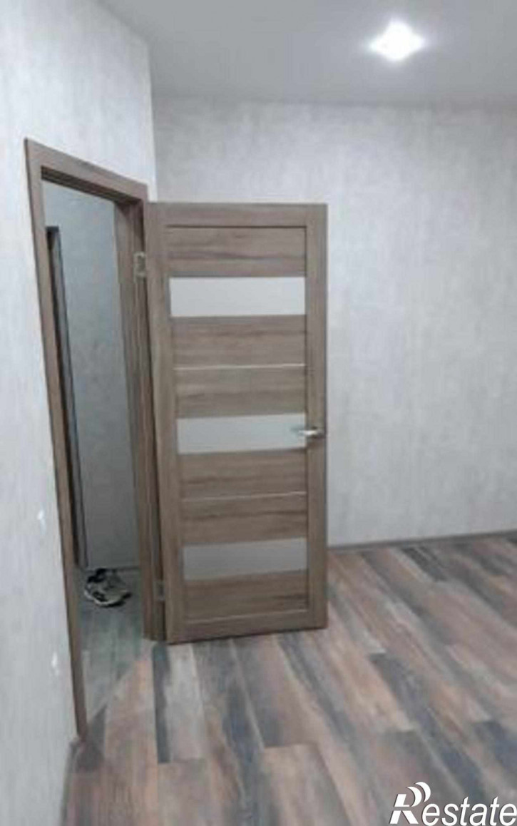1-комн квартира улица Городовикова, 32/89